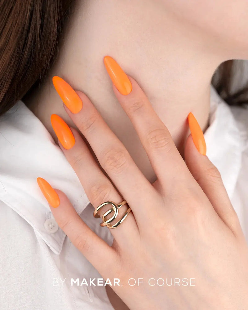 Makear UV Gel Polish N40
