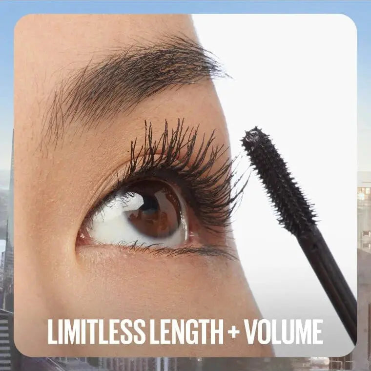 Maybelline Sky High Navy