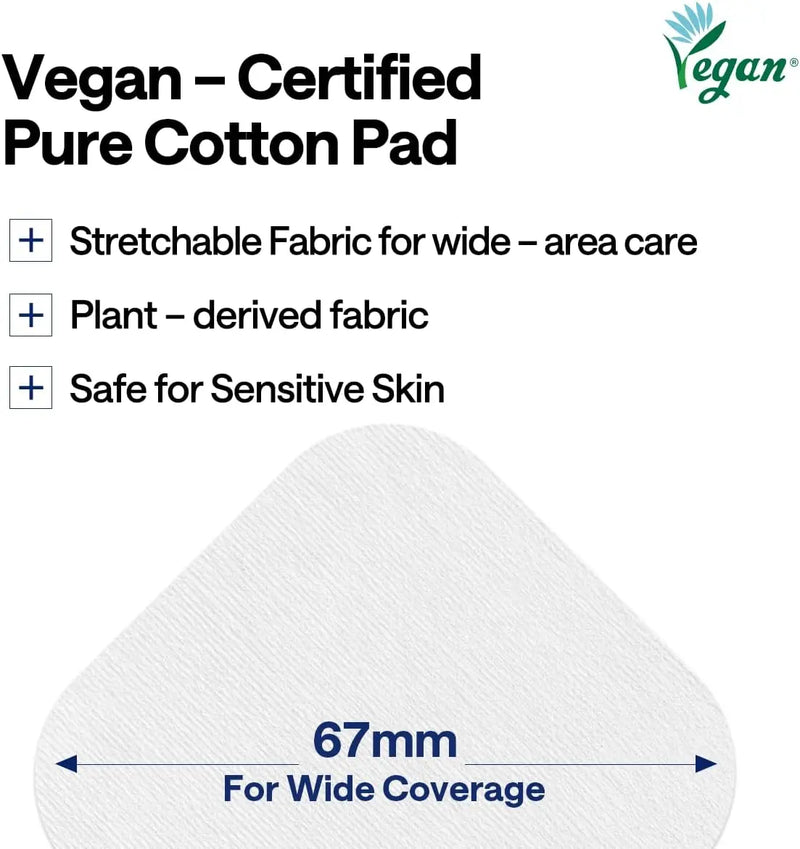 Mediheal Vitamide Blemish Care Pad