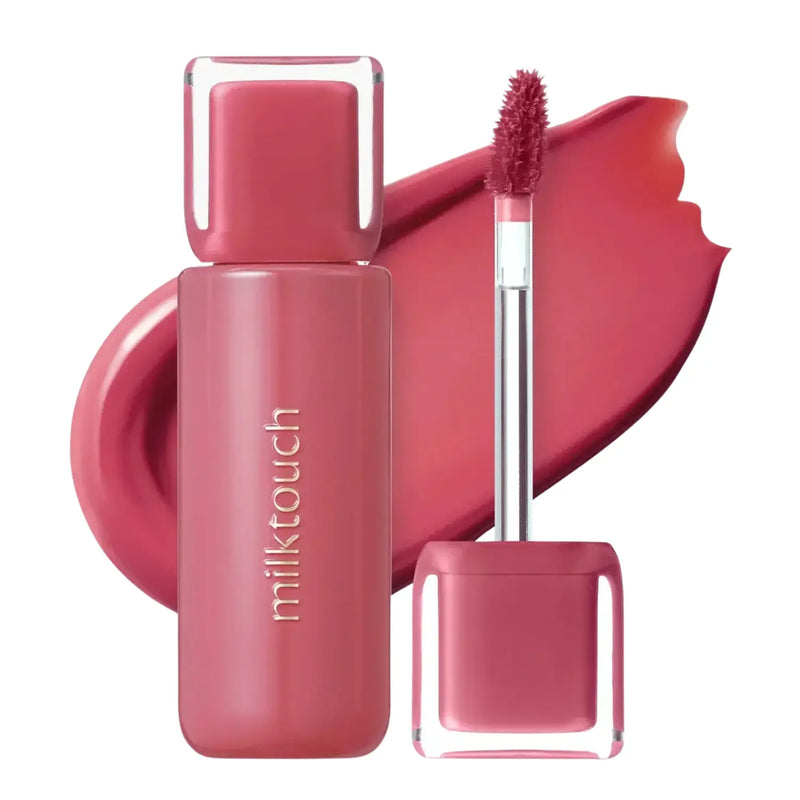 Milk Touch Jelly Fit Tinted Glow Tint 08 Rosy Breeze