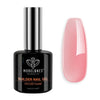 8-in-1 Builder Nail Gel Peach Jelly