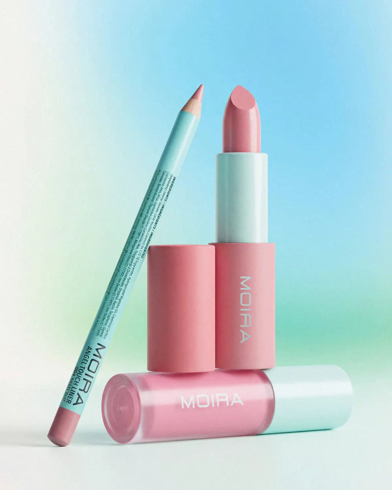 Moira Angel Touch Liner 002 Whisper