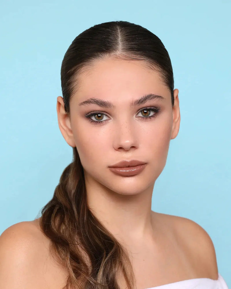 Moira Chic Satin Lipstick 004 Time Capsule