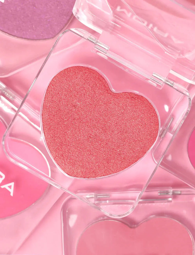 Moira Love Spell Powder Blush 011 Love Spark