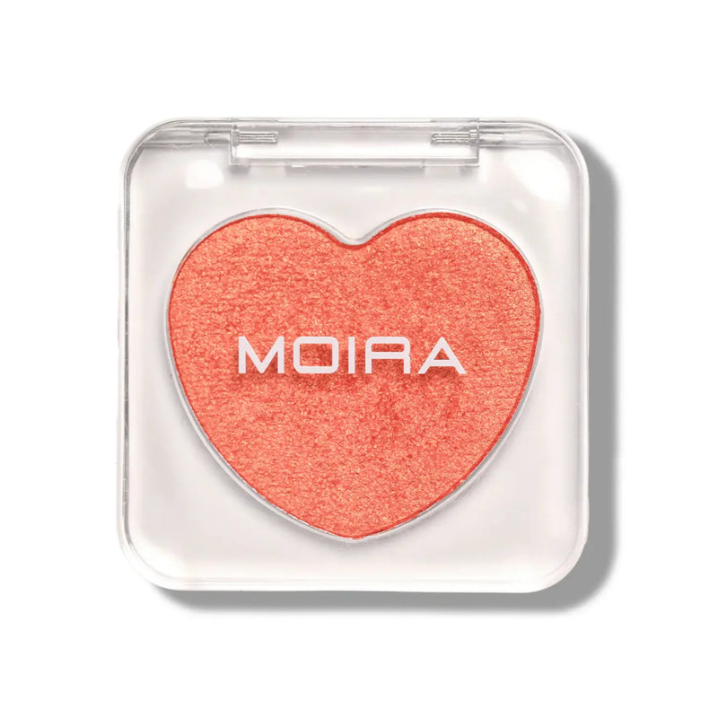 Moira Love Spell Powder Blush 014 Summer Bloom