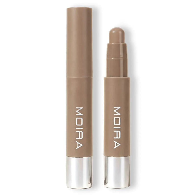 Moira Precision Sculpt Stick Bronzer & Contour 004 Fuse