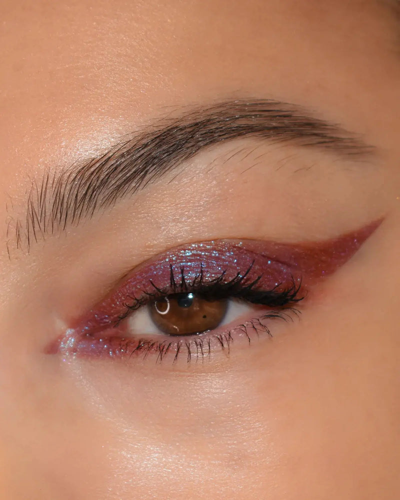 Moira Supernova Multichrome Gel Liner 018 Ara