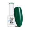 UV/LED Gel Polish Malachit