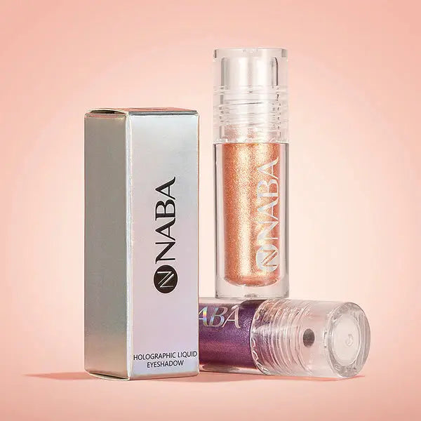 Naba Cosmetics Liquid Eyeshadow Gelato