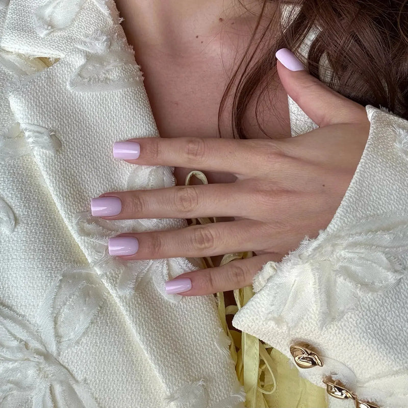 Nailday Soft Gel Press-On Nails Blossom