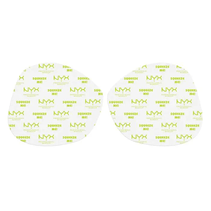 NYX Professional Makeup Butt Coconut Cutie Sheet Mask