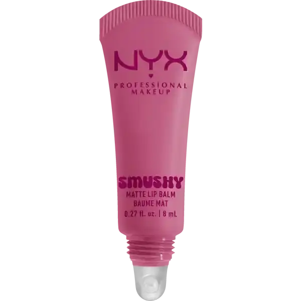 NYX Professional Makeup Smushy Matte Lip Balm Swipe Sesh