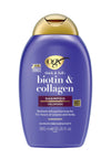 Beauty Thick And Full Biotin & Collagen Shampoo