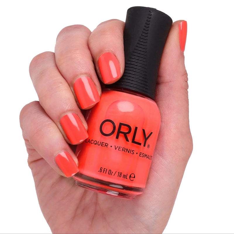 Orly Club Tropicana Collection Playa Papaya