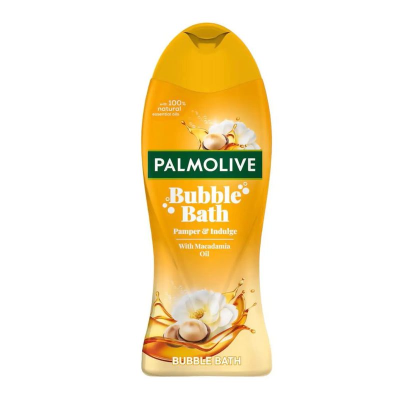 Palmolive Shower Gel Pamper & Indulge