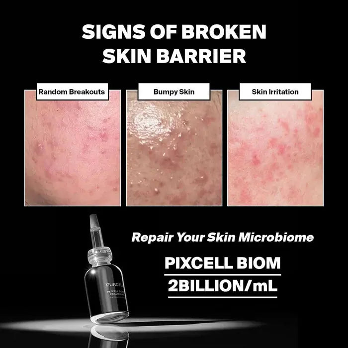 Purcell Pixcell Biom™ 2Billion
