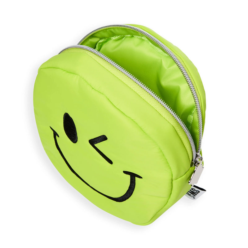 Revolution Skin x S.W.Smiley Toiletry Bag