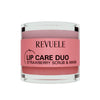 Lip Scrub & Mask Strawberry