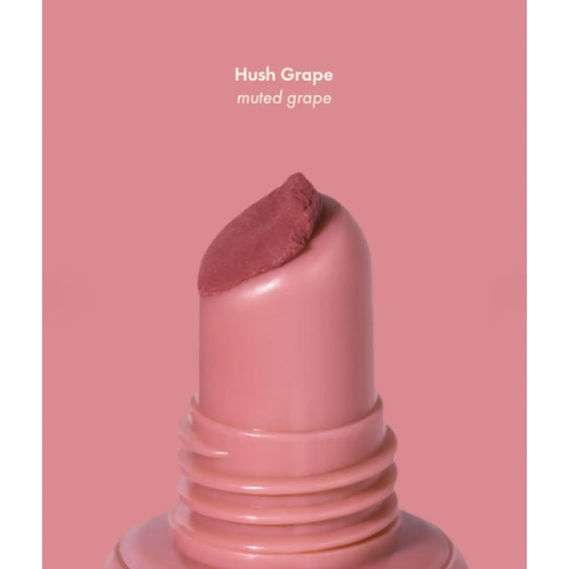 Romand Color Lip Matte 02 Hush Grape