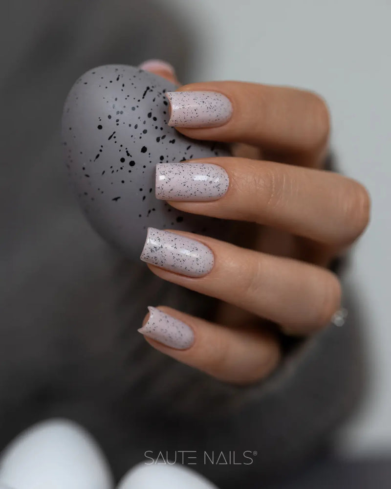 Saute Nails UV Gel Polish S346 Eggshell