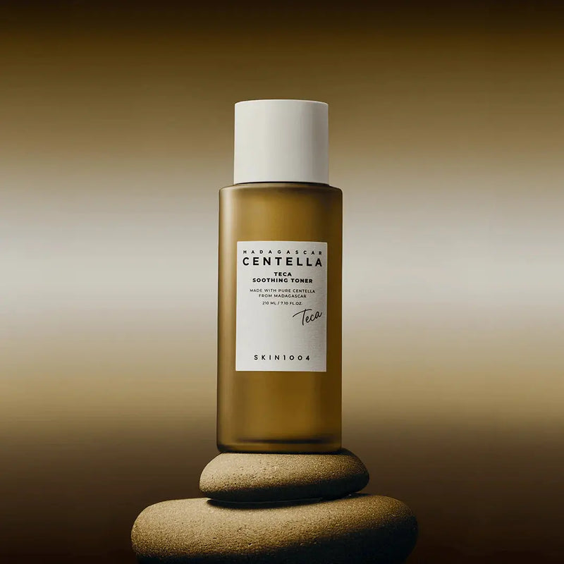 SKIN1004 Madagascar Centella Teca Soothing Toner