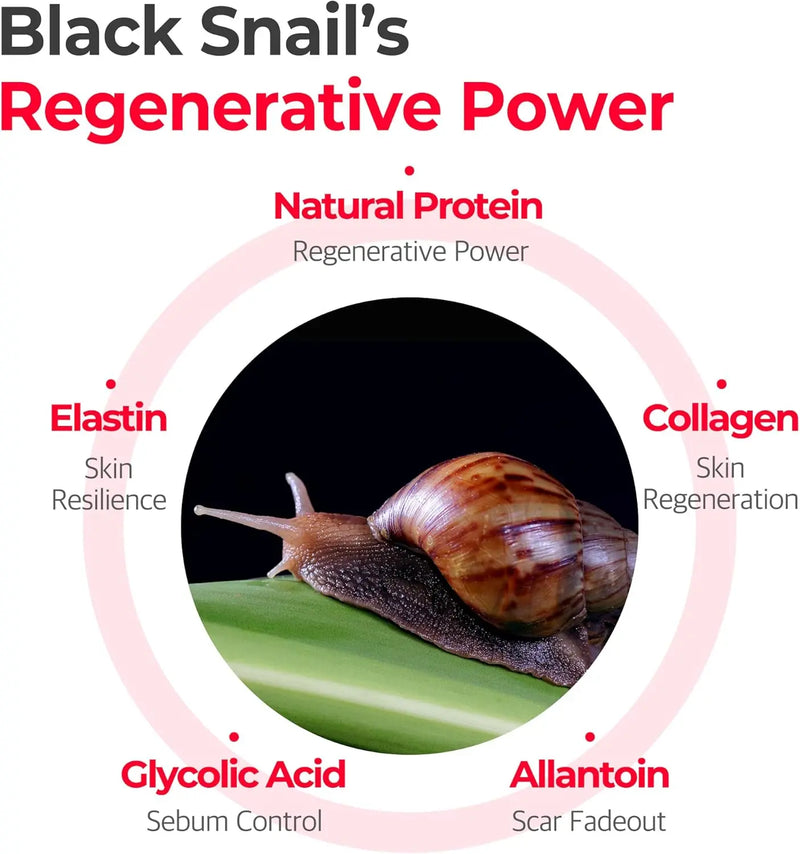 Some By Mi Snail Truecica Miracle Repair Toner