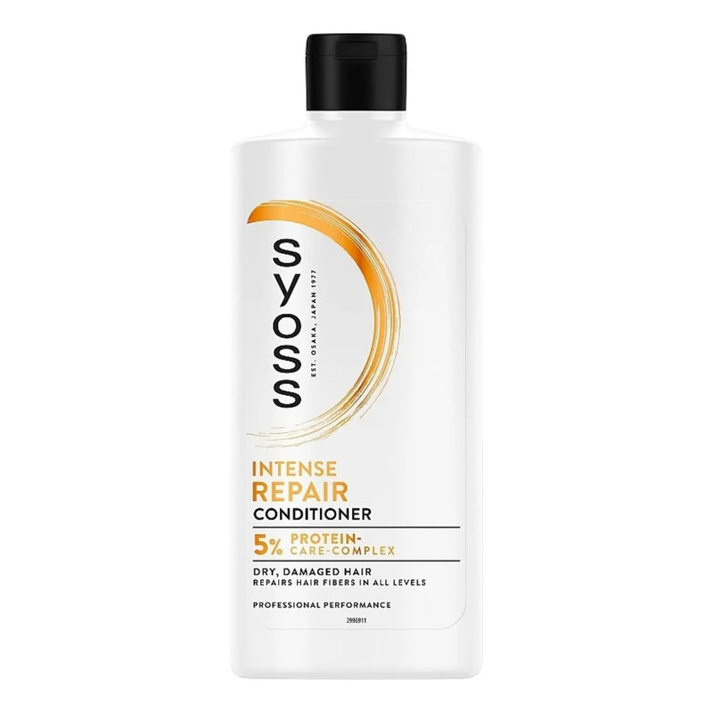 Syoss Intense Repair Conditioner