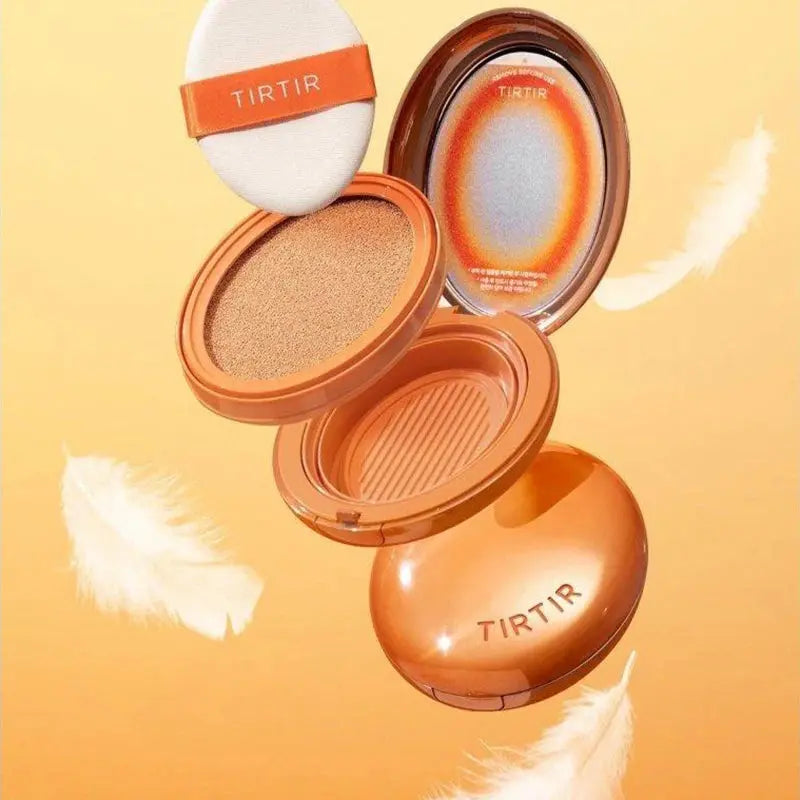 TIRTIR Mask Fit AI Filter Cushion 19N Nude Beige
