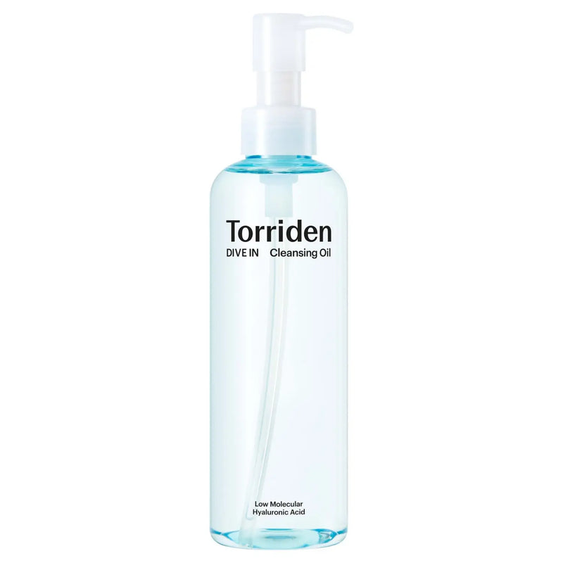 Torriden Dive In Cleansing Oil