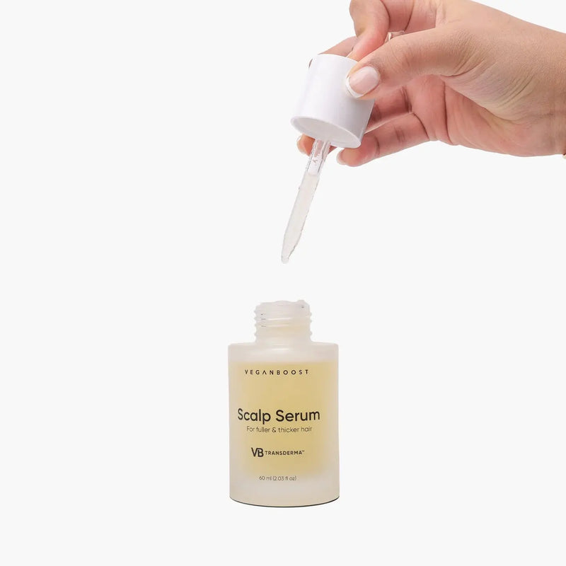 Veganboost Scalp Serum