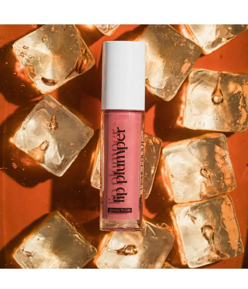 Venice Beauty Lip Plumper Rusty Nude