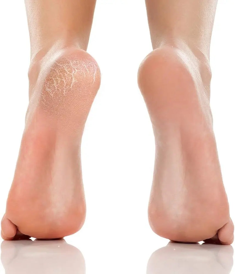 XBC Argan Oil Foot Pack