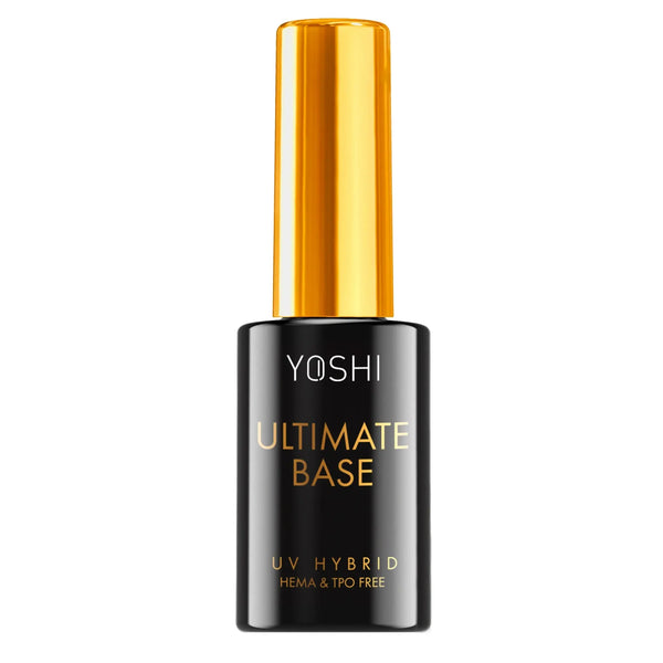 Yoshi Ultimate Base