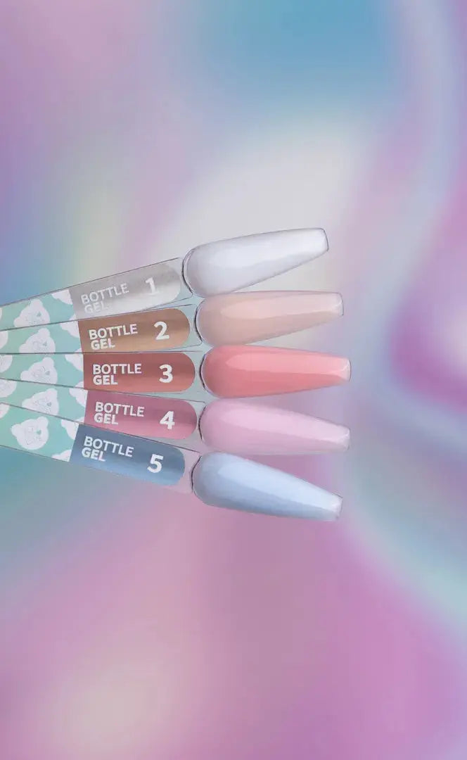 You Are Cute Liquid Bottle Gel 1