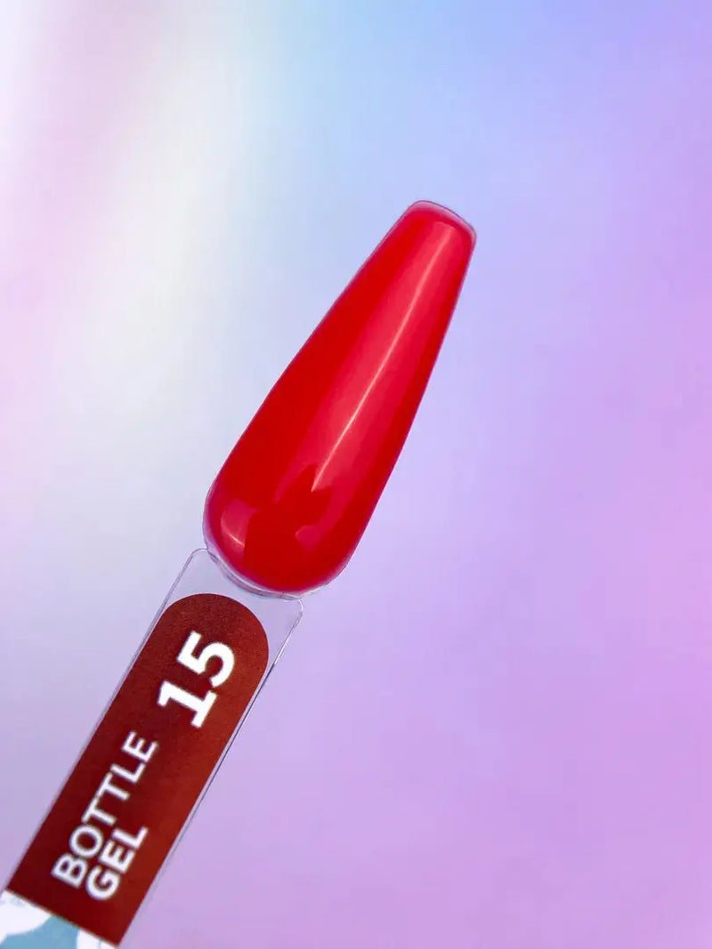 You Are Cute Liquid Bottle Gel 15