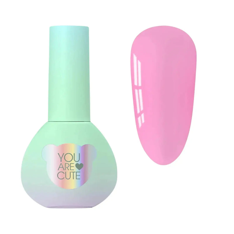 You Are Cute UV Gel Polish 5