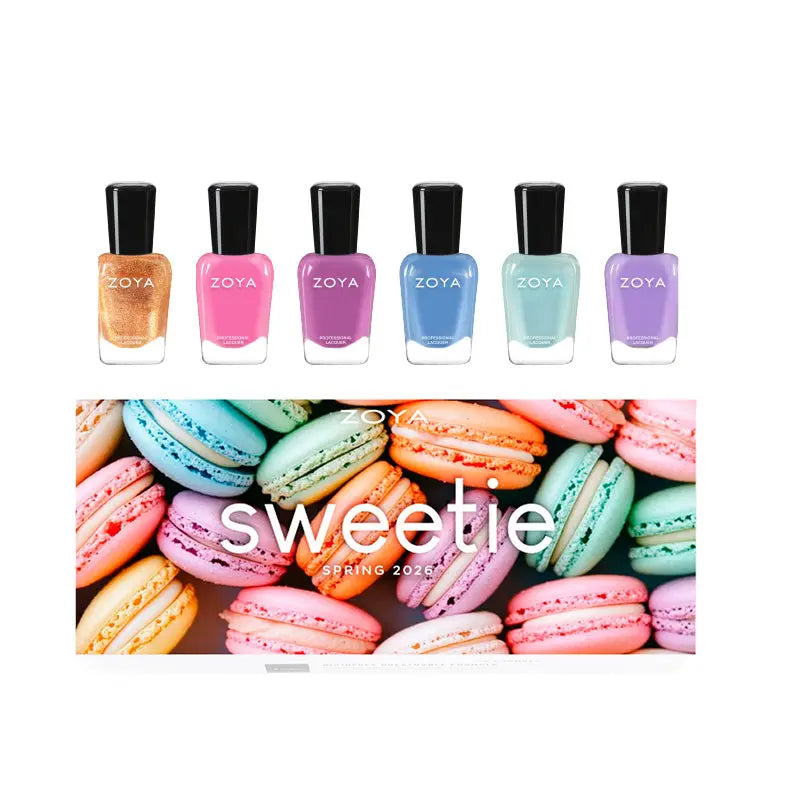 Zoya Nail Polish Arden