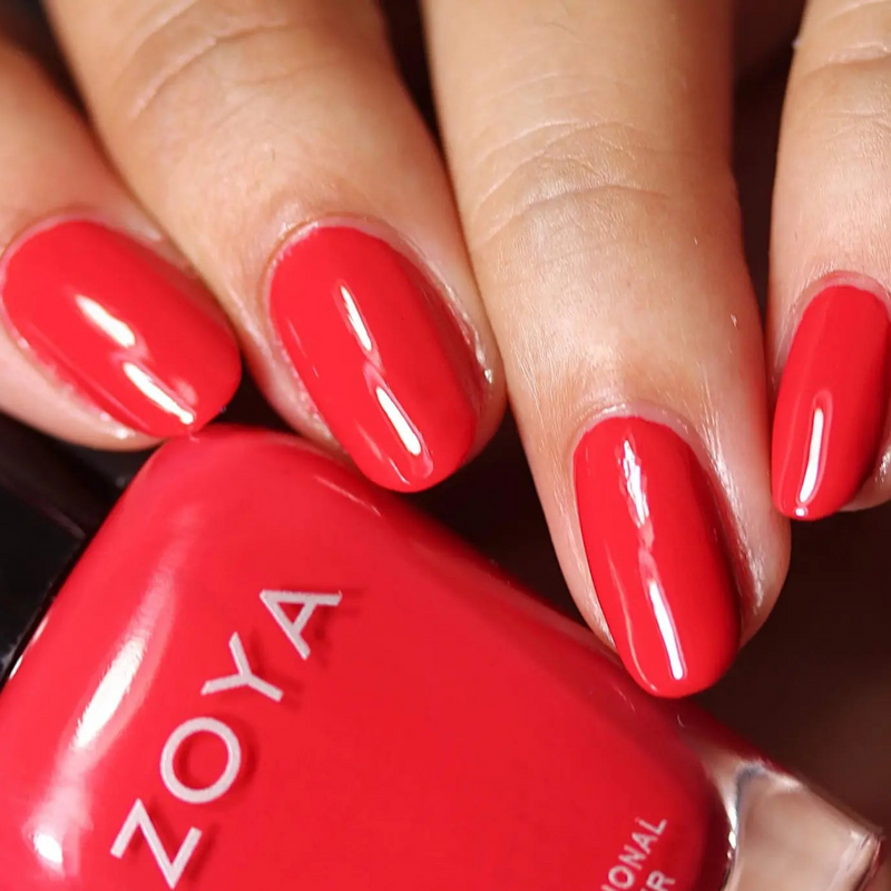 Zoya Nail Polish Karen