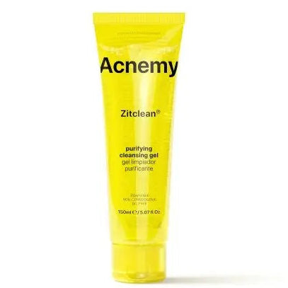 Acnemy Zitclean Purifying Cleansing Gel