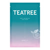 The Clean Vegan Tea Tree Mask