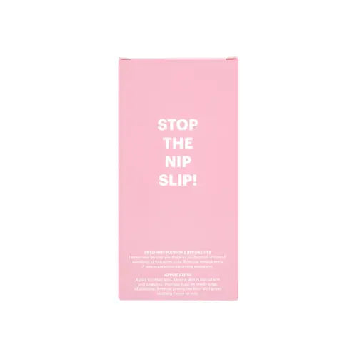 Booby Tape Double Side Tape