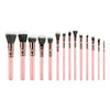 Pink & Rose Gold 14 pcs. Starter Set