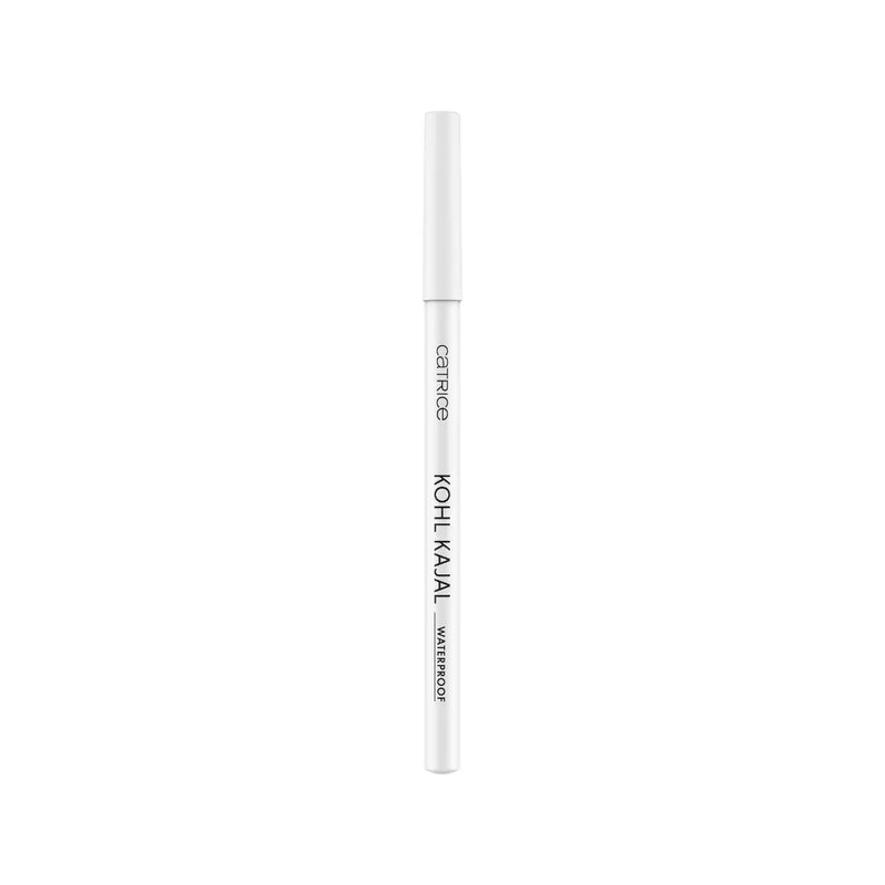 Catrice Kohl Kajal Waterproof 020 Tweet White