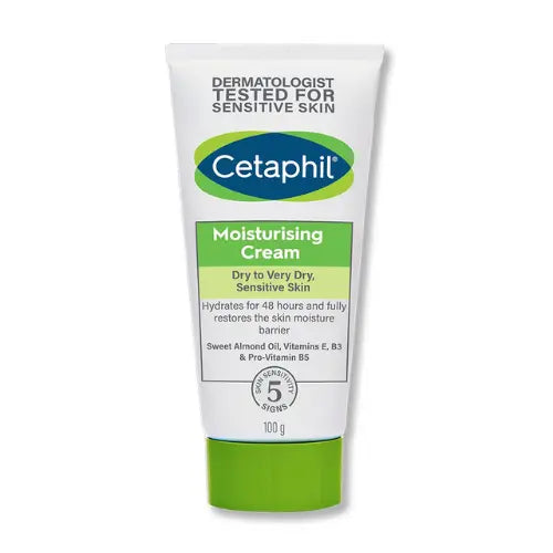 Cetaphil Hydraterende Crème