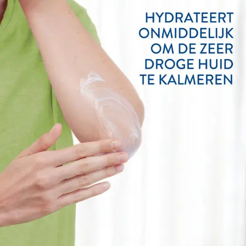 Cetaphil Hydraterende Crème