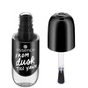 Gel Nail Color 46 From Dusk Till Yawn
