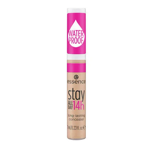 Essence Stay All Day 14h Long Lasting Concealer
