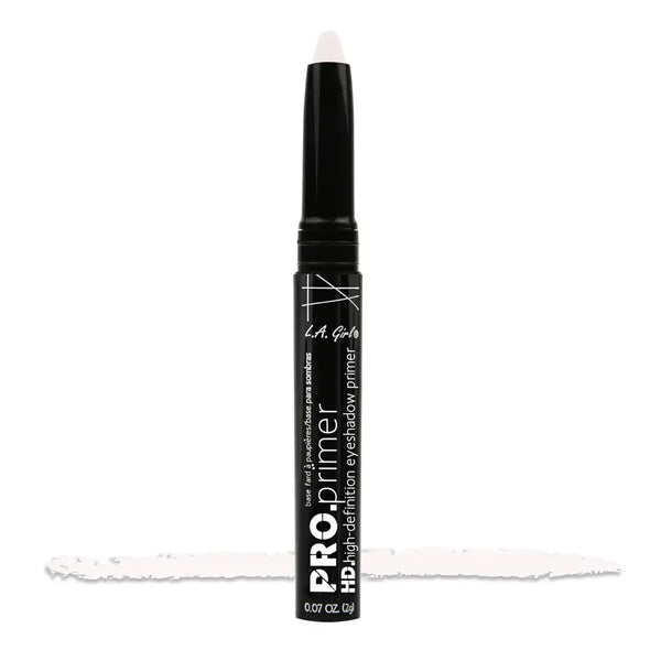 LA Girl HD Pro Eyeshadow Primer White