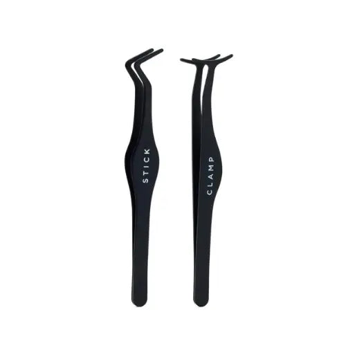 Lola's Lashes Stick and Clamp Tool