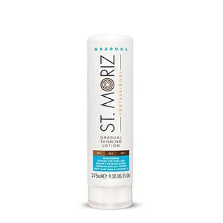 Gradual Tanning Lotion